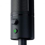 Streaming Microphone-RZ19-02290100-R3M1