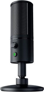 Streaming Microphone-RZ19-02290100-R3M1