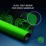 MOUSE PAD COSMIC-LARGE-RZ02-01910300-R3M1