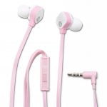 HP In Ear H2310 Headset-Pink-J8H44AA