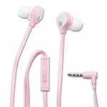 HP In Ear H2310 Headset-Pink-J8H44AA