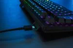 Razer Huntsman Tournament Edition Gaming Keyboard-Red Linear Optical-RZ03-03080100-R3M1