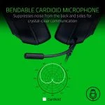 RAZER KRAKEN X Lite-Ultralight Gaming Headset-RZ04-02950100-R381