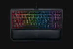 RAZER BLACKWIDOW TE Chroma V2-Orange - RZ03-02190700-R3M1