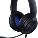 RAZER KRAKEN X Console PC,PS4,XBOX,SWITCH - Wired Gaming Headset - RZ04-02890200-R3M1