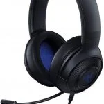 RAZER KRAKEN X Console PC,PS4,XBOX,SWITCH - Wired Gaming Headset - RZ04-02890200-R3M1
