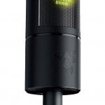 RAZER SEIREN EMOTE-Streaming Microphone-RZ19-03060100-R3M1