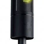 RAZER SEIREN EMOTE-Streaming Microphone-RZ19-03060100-R3M1