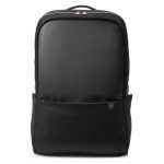 HP 15.6 Duotone Backpack – Black/Gold (4QF96AA)