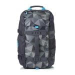 HP 15.6 Odyssey Sport Backpack – Navy Gray (5WK93AA)