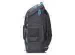 HP 15.6 Odyssey Sport Backpack – Navy Gray (5WK93AA) - Image 4