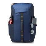 HP 15.6 Pavilion Tech Backpack – Blue (5EF00AA)