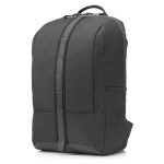 HP 15.6 Commuter Backpack – Black (5EE91AA)