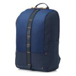 HP 15.6 Commuter Backpack – Blue (5EE92AA)