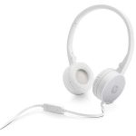 HP Stereo Headset H2800-White x Pike Silver - 2AP95AA