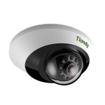 Security Camera TC-NC262S 2MP STARLIGHT SUPER MINI IR DOME CAMERA