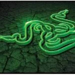 MOUSE PAD FISSURE-LARGE-RZ02-01070700-R3M2