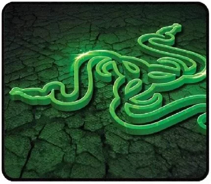 MOUSE PAD FISSURE-LARGE-RZ02-01070700-R3M2