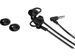 HP Earbuds Headset 150 In-Ear-black-X7B04AA