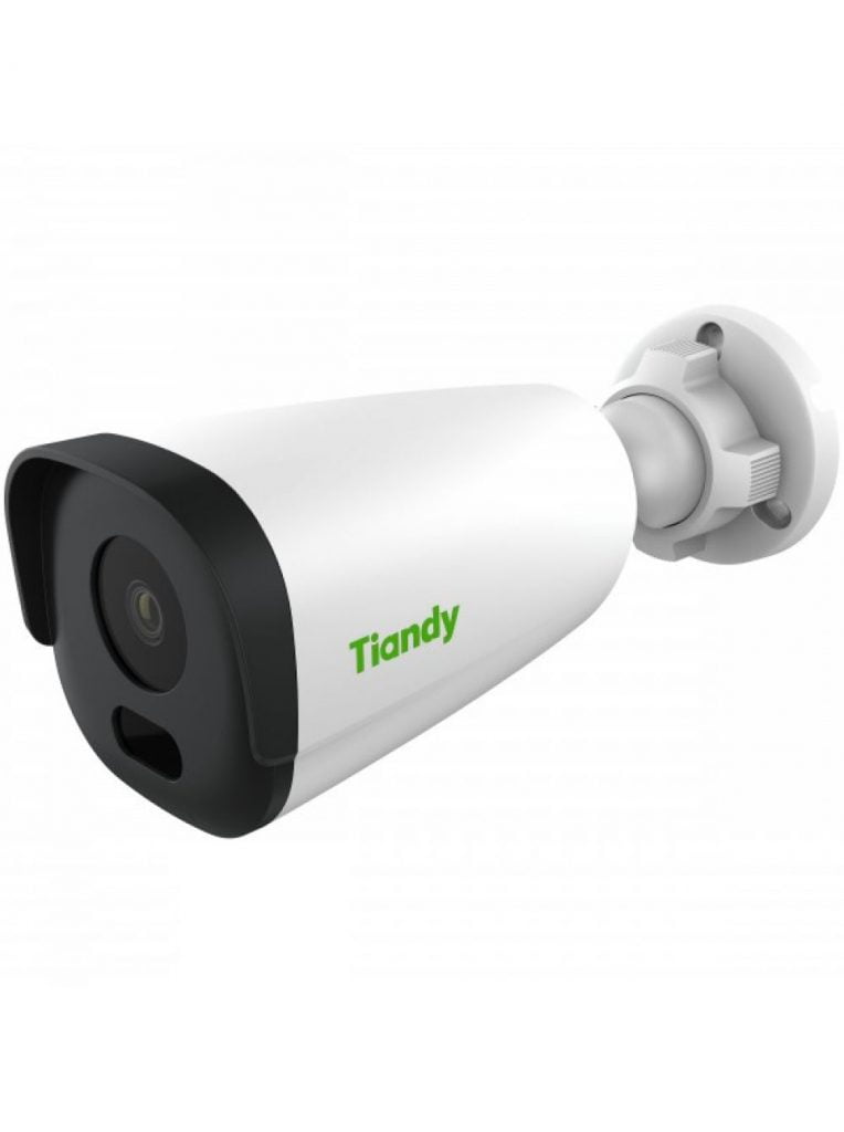 Bullet Security Camera TC-C32GN-I5-E-C 4MM | Hw Egypt