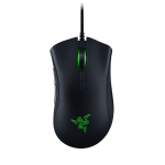 RAZER DEATHADDER ELITE Gaming Mouse - RZ01-02010100-R3A1