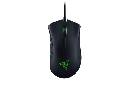 RAZER DEATHADDER ELITE Gaming Mouse - RZ01-02010100-R3A1