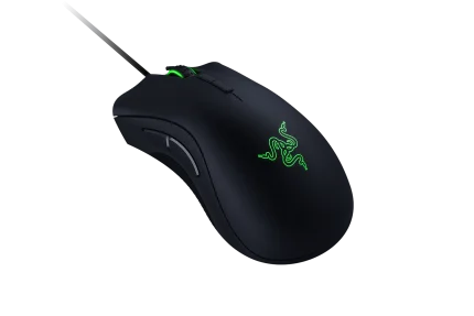 RAZER DEATHADDER ELITE Gaming Mouse - RZ01-02010100-R3A1