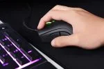 RAZER DEATHADDER ELITE Gaming Mouse - RZ01-02010100-R3A1