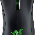 Razer DeathAdder Essential-Ergonomic Mouse Gaming - RZ01-02540100-R3M1