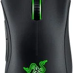 Razer DeathAdder Essential-Ergonomic Mouse Gaming - RZ01-02540100-R3M1