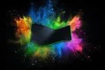 Gaming Mouse Mat-RZ02-02500100-R3M1