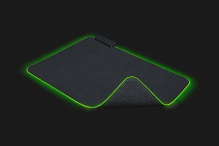 Gaming Mouse Mat-RZ02-02500100-R3M1