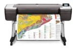 HP DesignJet T1700 44-in Printer-Plotter