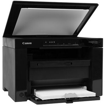 Canon i-Sensys MF3010 All-In-One Laser Printer