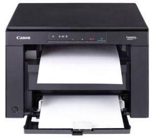 Canon i-Sensys MF3010 All-In-One Laser Printer