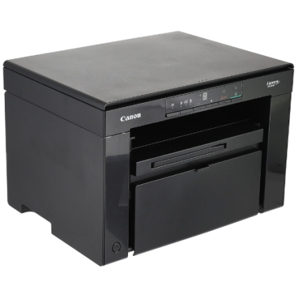 Canon i-SENSYS MF3010 – Compact All-in-One Mono Laser Printer for Home & Office