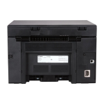 Canon i-SENSYS MF3010 – Compact All-in-One Mono Laser Printer for Home & Office