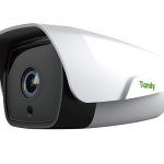Super Starlight EXIR Bullet Camera TC-NC294XG-2MP