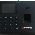 Convoy time attendance CB3000