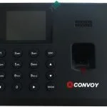 Convoy time attendance CB3000