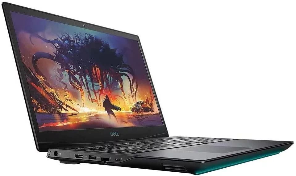 Dell G5 15-5500 Gaming laptop - Intel 10th Gen Core i7 | Hw Egypt Dell G5 15-5500 Gaming laptop - Intel 10th Gen Core i7 | Hw Egypt