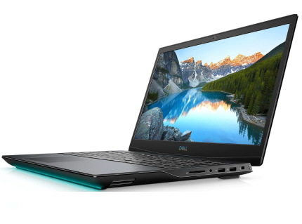 Dell G5 15-5500 Gaming laptop Description