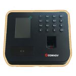 Finger Print System Convoy CF500