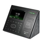 Fingerprint, Card and Faceprint Time Attendance ZK-UFace402