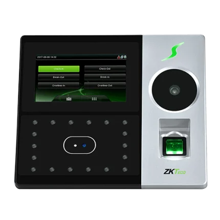 Time Attendance ZK-PFace202