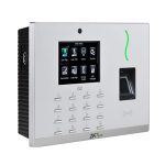 ZKTECO - G2 Fingerprint Time Attendance & Access Control