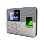 Zkteco lx50 Time Attendance System With Finger Print