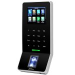 zk-F22 WIFI Fingerprint Time Attendance and Card Access Control