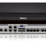 Dell DAV2108 8-port