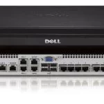 Dell DAV2108 8-port